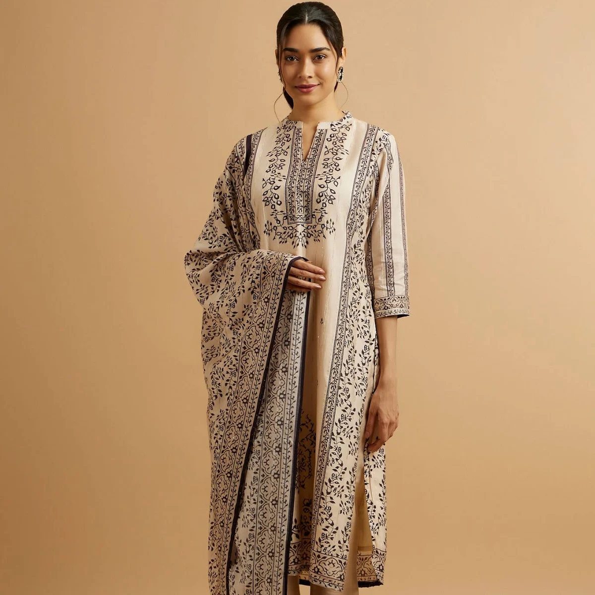 Salwar Suit 2